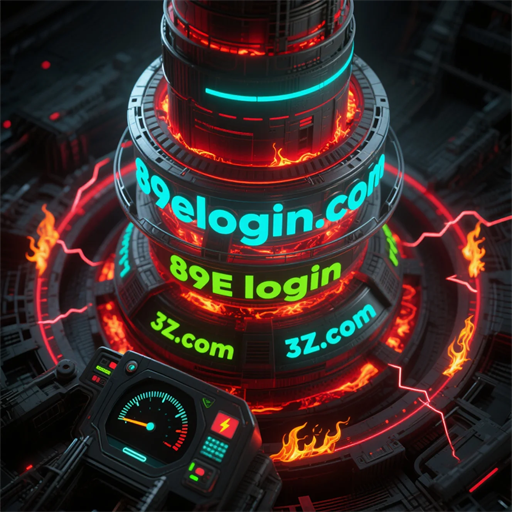 A Emoção das Corridas de Jogos no 89e Login