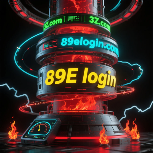 89e login
