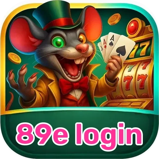89e login: Descubra os Recursos de Segurança Imperdíveis para Jogadores